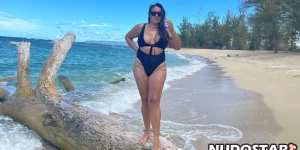 Shesabigone &#8211; 6ftMama OnlyFans Leaks (84 Photos) 7169