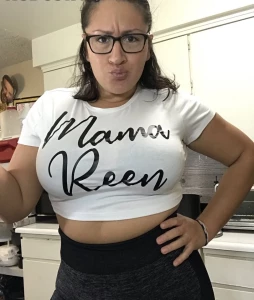 Shesabigone &#8211; 6ftMama OnlyFans Leaks (84 Photos) 7184