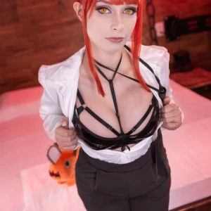 Miih Cosplay &#8211; miihcosplay OnlyFans Leaks (49 Photos) 69719