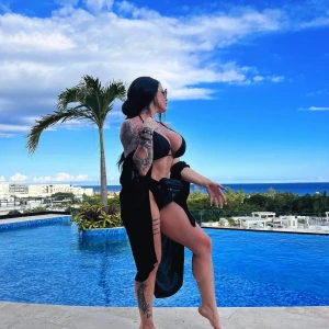 Vanessa Bootybuilder Instagram Leaks (40 Photos + 3 Videos) 71209