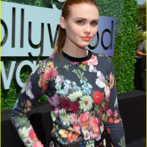 Holland Roden Instagram Leaks (42 Photos) 71223