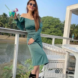 Neha Malik &#8211; nehamalik335 Instagram Leaks (50 Photos + 2 Videos) 72639