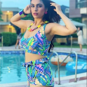 Neha Malik &#8211; nehamalik335 Instagram Leaks (50 Photos + 2 Videos) 72642