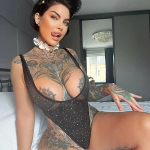 Donna Wildcard &#8211; platinumclub OnlyFans Leaks (47 Photos) 74828