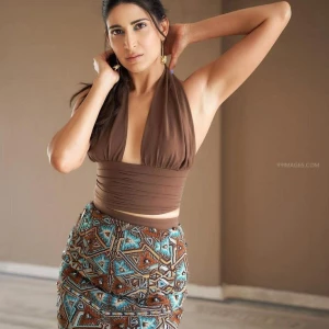 Aahana Kumra Instagram Leaks (50 Photos) 75009