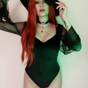 Vixena Siren Cosplay &#8211; Vixena Siren OnlyFans Leaks (45 Photos) 75466