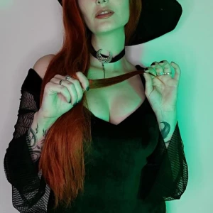 Vixena Siren Cosplay &#8211; Vixena Siren OnlyFans Leaks (45 Photos) 75467