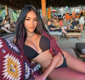 Janevinzy &#8211; missvasian OnlyFans Leaks (51 Photos) 7824