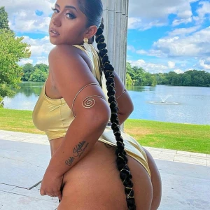 Tiana Tee &#8211; Tianatee808 OnlyFans Leaks (45 Photos) 76048