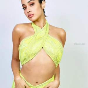 Janhvi Kapoor Instagram Leaks (48 Photos) 76269