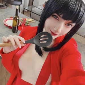 Carry Key &#8211; carrykey_cosplay Patreon Leaks (48 Photos) 76680