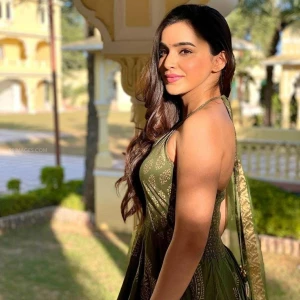 Ankitta Sharma &#8211; iamankittasharma Instagram Leaks (50 Photos) 76975