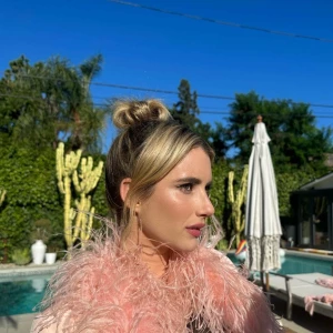 Emma Roberts Instagram Leaks (13 Photos) 78178