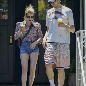 Emma Roberts Instagram Leaks (13 Photos) 78182