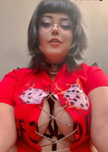 Satanpanties666 OnlyFans Leaks (55 Photos) 8194