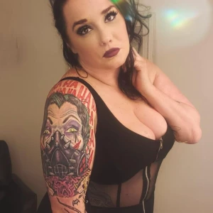 Jessicka Havok OnlyFans Leaks (19 Photos) 80536