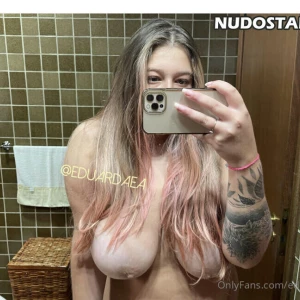 Eduarda Estivalet &#8211; eduardaea OnlyFans Leaks (46 Photos) 84681