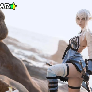 Himee.lily – Himeecosplay Patreon Leaks (42 Photos)