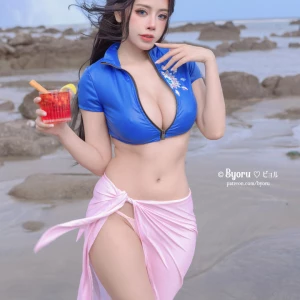 Byoru – byoruuuu Patreon Leaks (44 Photos)