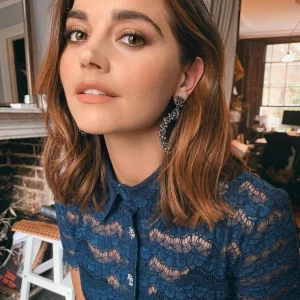 Jenna Louise Coleman &#8211; jenna_coleman_ Instagram Leaks (46 Photos) 90204