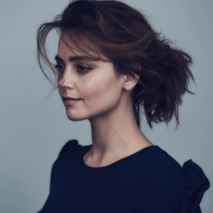 Jenna Louise Coleman &#8211; jenna_coleman_ Instagram Leaks (46 Photos) 90216