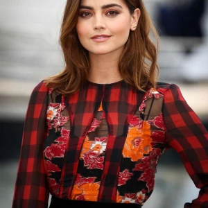 Jenna Louise Coleman &#8211; jenna_coleman_ Instagram Leaks (46 Photos) 90219