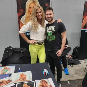 Torrie Wilson Instagram Leaks (48 Photos) 91156