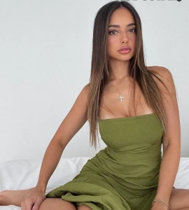 Dani Torres &#8211; negraconda OnlyFans Leaks (14 Photos) 9094