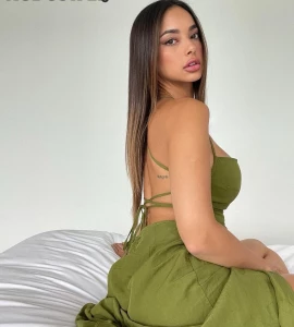 Dani Torres &#8211; negraconda OnlyFans Leaks (14 Photos) 9095