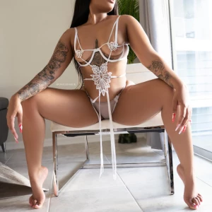 Queen Kia &#8211; kiababii03 OnlyFans Leaks (49 Photos + 2 Videos) 95441