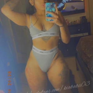 Queen Kia &#8211; kiababii03 OnlyFans Leaks (49 Photos + 2 Videos) 95457