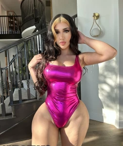 Lilianaheartsss OnlyFans Leaks (20 Photos) 9278