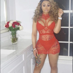 Blac Chyna &#8211; BlacChyna OnlyFans Leaks (24 Photos + 4 Videos) 96201