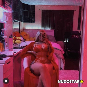 Queen Sandra &#8211; Qnsannn OnlyFans Leaks (17 Photos + 2 Videos) 98021