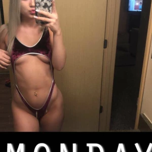 Briea Harm &#8211; babygirlbriea OnlyFans Leaks (50 Photos + 2 Videos) 99158