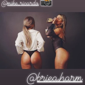 Briea Harm &#8211; babygirlbriea OnlyFans Leaks (50 Photos + 2 Videos) 99163