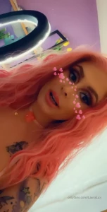 Laura Lux &#8211; darthlux Onlyfans Leaks (46 Photos + 4 Videos) 102250