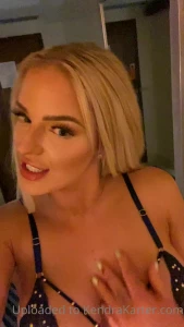 Kendra Karter – wcw.al Instagram Leaks (47 Photos + 5 Videos)