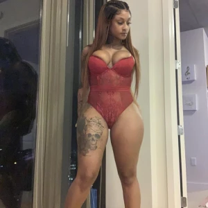 Mizz Twerksum &#8211; theofficialmizztwerksum OnlyFans Leaks (17 Photos + 4 Videos) 105321