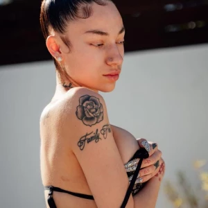 Bhad Bhabie &#8211; bhadbhabie OnlyFans Leaks (47 Photos + 4 Videos) 107264