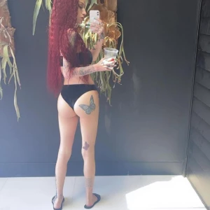 Bhad Bhabie &#8211; bhadbhabie OnlyFans Leaks (47 Photos + 4 Videos) 107269