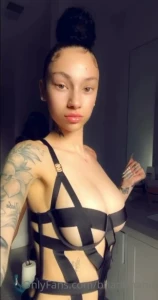 Bhad Bhabie – bhadbhabie OnlyFans Leaks (47 Photos + 4 Videos)