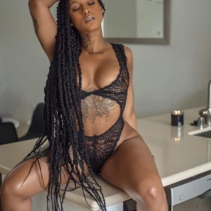 Mizz Twerksum &#8211; theofficialmizztwerksum OnlyFans Leaks (43 Photos + 5 Videos) 107487