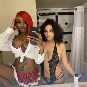 Roro &#8211; jizzieebae OnlyFans Leaks (47 Photos + 3 Videos) 107745