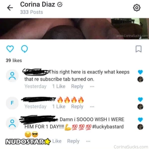 corinasbooty OnlyFans Leaks (43 Photos + 2 Videos) 107902