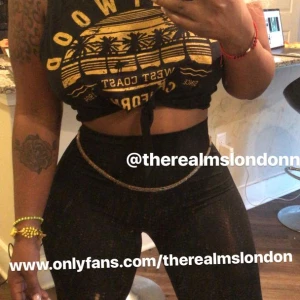 Ms London &#8211; therealmslondon OnlyFans Leaks (43 Photos + 5 Videos) 107952