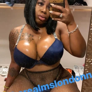 Ms London &#8211; therealmslondon OnlyFans Leaks (43 Photos + 5 Videos) 107975