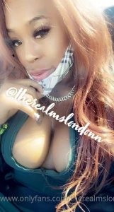 Ms London &#8211; therealmslondon OnlyFans Leaks (43 Photos + 5 Videos) 107985