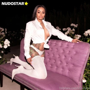 Blac Chyna &#8211; BlacChyna OnlyFans Leaks (21 Photos + 5 Videos) 109470