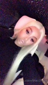 Blac Chyna – BlacChyna OnlyFans Leaks (21 Photos + 5 Videos)